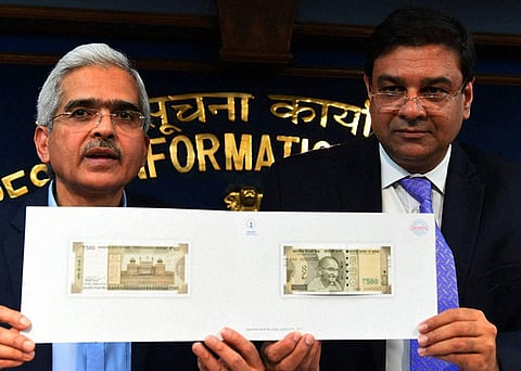 Demonetisation will transform Indian economy: RBI governor