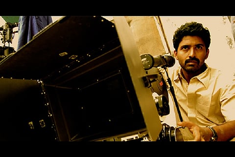 Ace cinematographer Shamdat may direct Mammootty’s next film