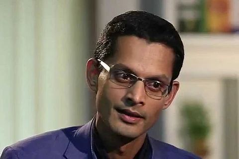 IDIA founder and IP rights expert Shamnad Basheer dies at 43