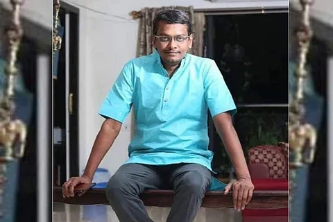 Professor Shankar, Founder of Shankar IAS Academy, found dead in Chennai