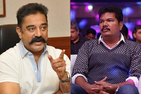 'Indian 2' mishap: Chennai police book Lyca Productions for death of 3 crew members