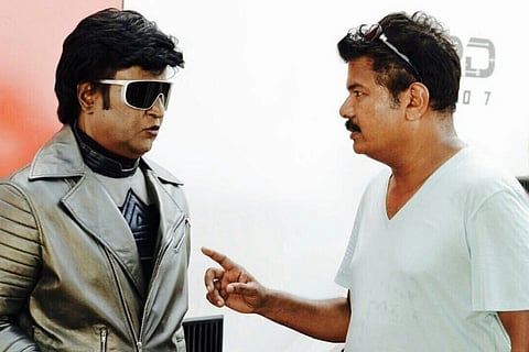 No relief for Shankar in ‘Enthiran’ copyright row, HC refuses to quash proceedings