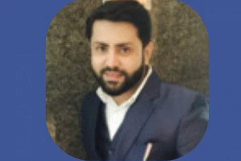 Accused in Air India Urination Incident Shankar Mishra