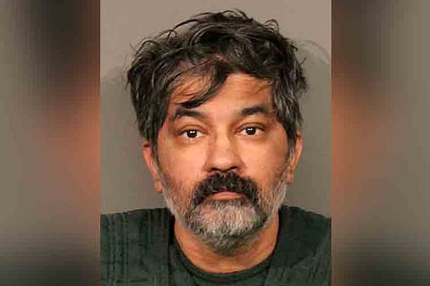 Indian-origin techie allegedly killed fourth victim in ‘rural’ area of California
