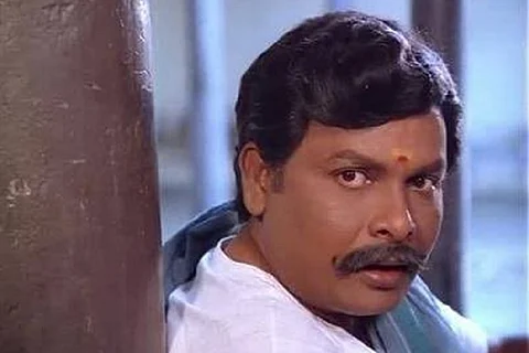 'Bowlinga, fieldinga?': Veteran Kollywood actor Shanmugasundaram is no more