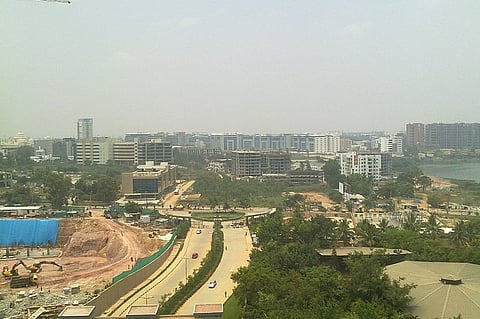 Bengaluru residents to call MLAs, corporators to protest commercialisation of residential areas