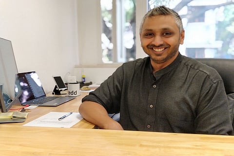 Branding to iconography: This B’luru startup is helping SMBs improve user experience