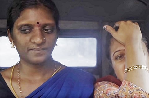 No casteism in cities? 'Share Auto' produced by Pa Ranjith dispels notion
