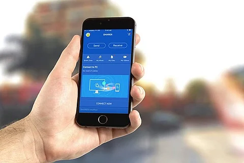 SHAREit refutes claims of being malicious or spyware application