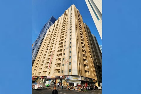 Representative image