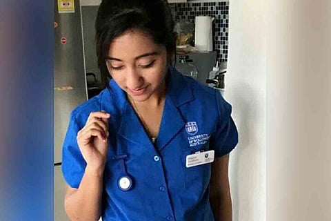 Adam Gilchrist hails Indian nurse in Australia for ‘selfless act’ during pandemic