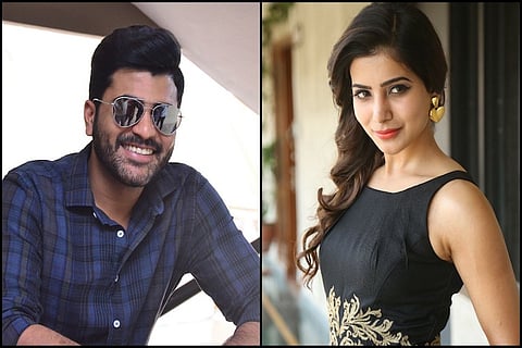Major change in the Telugu remake of '96'