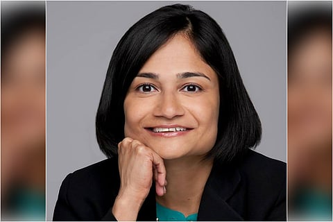 Chennai-born policy expert appointed Deputy Mayor of Seattle