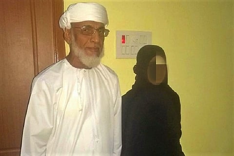 Indian Embassy in Muscat steps in to rescue minor girl from Hyd sold off to Omani national