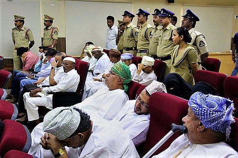 Hyderabad's child bride racket: Police nab main accused qazi who was on the run