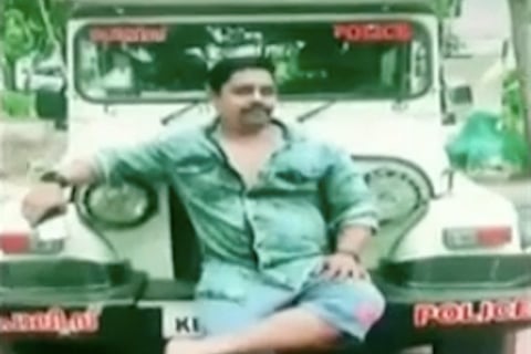 Shamna Kasim extortion case: Main accused Sherif nabbed from Palakkad