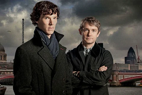 Sherlock Season 4 teaser unveiled