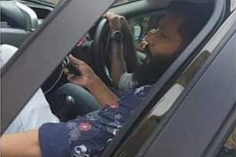 Kerala film crew travels to TN, right-wing page targets them saying 'Muslim terrorists'