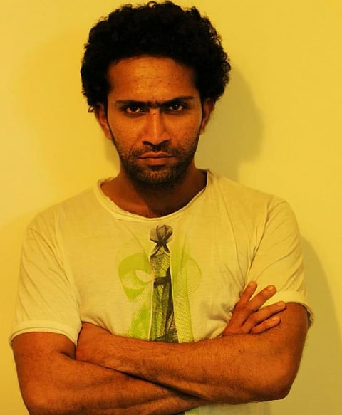 Malayalam actor arrested for cocaine possession