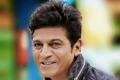 Shiva Rajkumar’s ‘My Name is Anji’ with director Harsha re-titled ‘Bhajarangi 2’