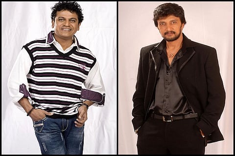 'The Villain' to be released during Varamahalakshmi festival?