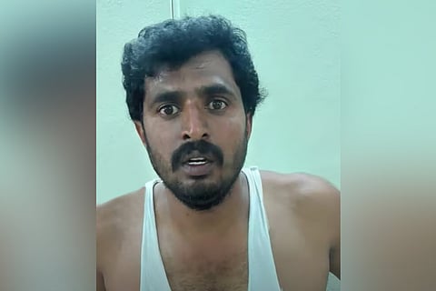 Karnataka man kills wife on court premises after divorce counselling