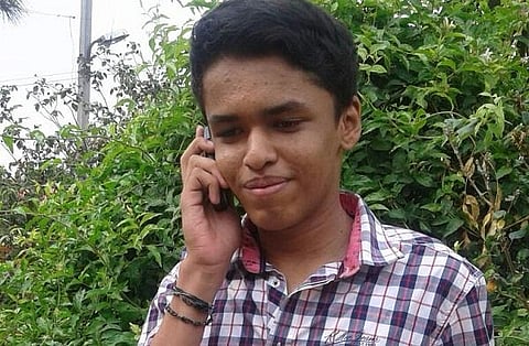 Karnataka SSLC exam results out, Shivamogga boy tops state
