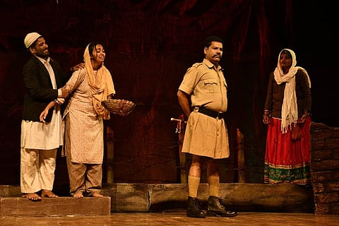 'We were shattered': Artists on Bajrang Dal stopping Kannada play over Muslim characters
