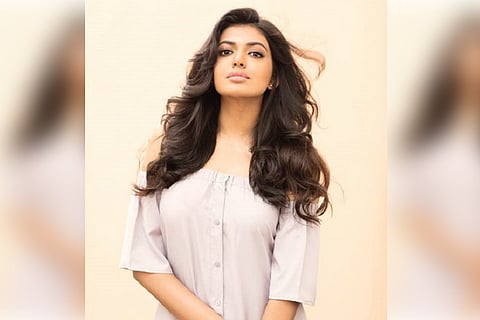 Dr Rajasekhar’s daughter Shivani to debut with Telugu remake of ‘2 States’