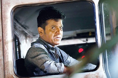 Shiva Rajkumar to team up with director R Chandru?