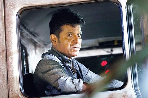 Shiva Rajkumar’s ‘Bhajarangi 2’ to release in April next year