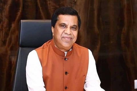 JD(S)’s Shivarame Gowda wins Mandya bye-poll by a huge margin of 3 lakh votes