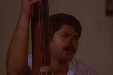 'Rakkuyilin Ragasadassil': Revisiting the bizarre Priyadarshan film from a gender lens