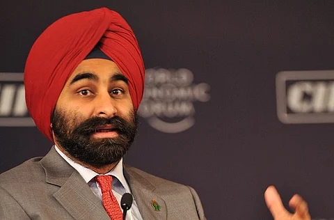 Former Ranbaxy promoter Shivinder Singh, two others arrested in Rs 740-cr fraud case