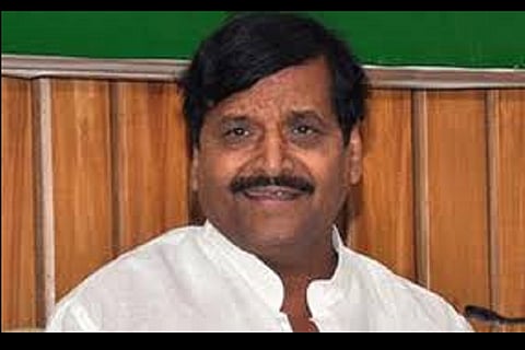 Samajwadi Party Civil War: Shivpal Singh Yadav says everything is fine