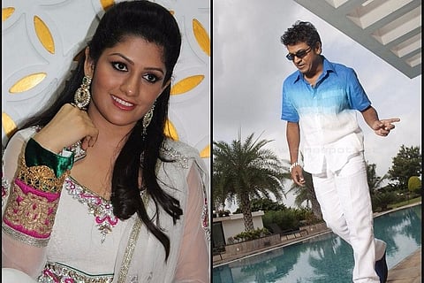 Shiva Rajkumar and Radhika Kumaraswamy to return as siblings again?