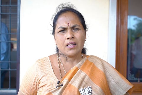 Powertrip: The Ram temple photo dilemma in Tamil Nadu and Shobha Karandlaje’s turf fight