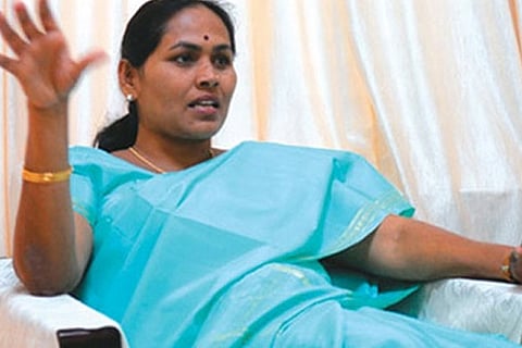 Fact check: BJP MP’s claim that Jamaat attendees spat at Belagavi hospital staff is fake