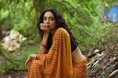 Sobhita Dhulipala joins Mani Ratnam's 'Ponniyin Selvan'