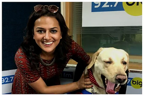 A lawyer who quit to become an actor: Meet Shraddha Srinath of 'U-Turn' fame