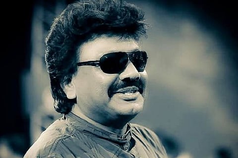 Bollywood composer Shravan Rathod, of Nadeem-Shravan duo, dies of COVID-19
