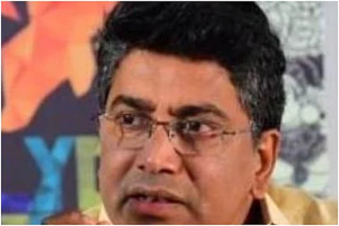 Malayalam movie Odiyan director VA Shrikumar Menon
