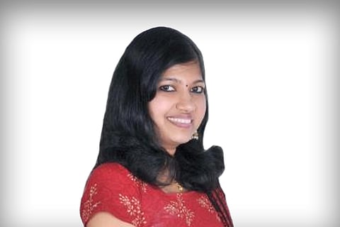 Shruthi Narayanan