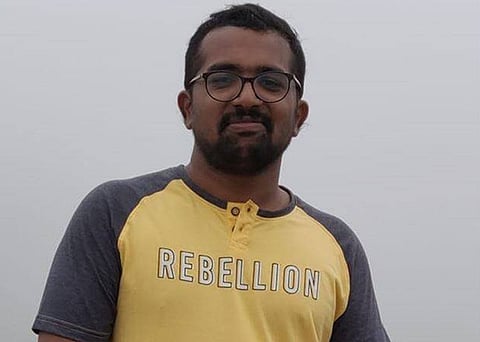 Kerala engineering student who went missing found dead near campus