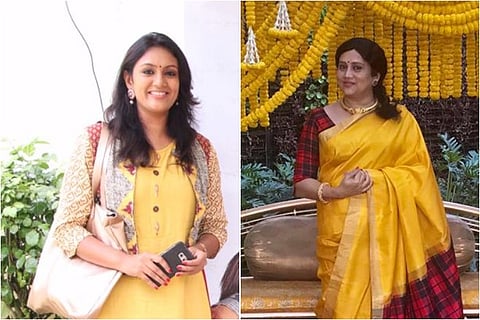The mega serial: TV actors Devadarshini, Shylaja discuss how the medium has changed