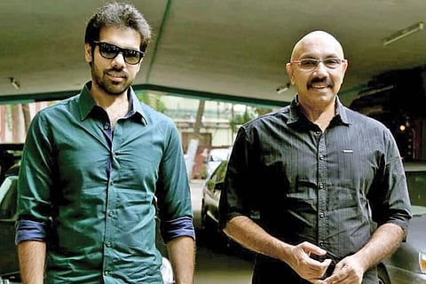 Sathyaraj, Sibiraj team up for Tamil remake of ‘Kavaludaari’