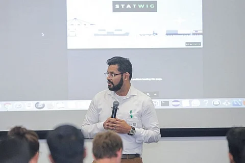 Hyd-based StaTwig emerges runner up in ‘Newsweek Blockchain Impact Awards 2019’