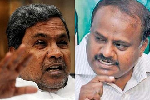 After appeal by Siddaramaiah, HDK agrees to not change Anna Baghya scheme