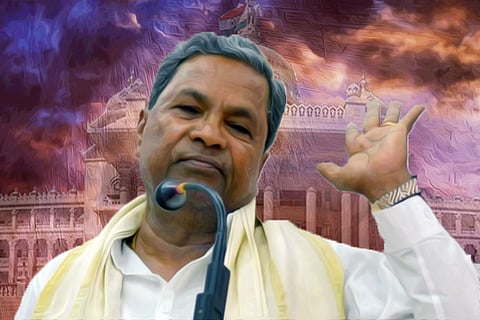 Why some Congress leaders want Siddaramaiah out of state leadership