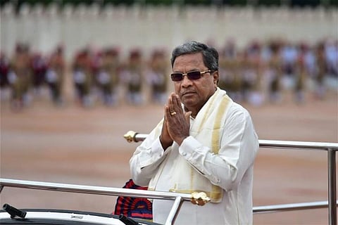 Siddaramaiah says will relaunch AHINDA movement in Karnataka ahead of 2023 polls